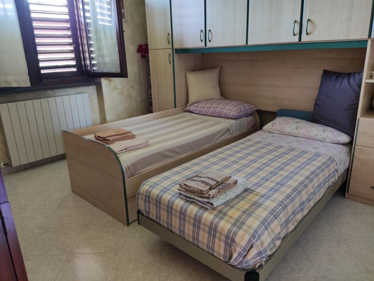 Come A Casa Monsummano Terme Экстерьер фото