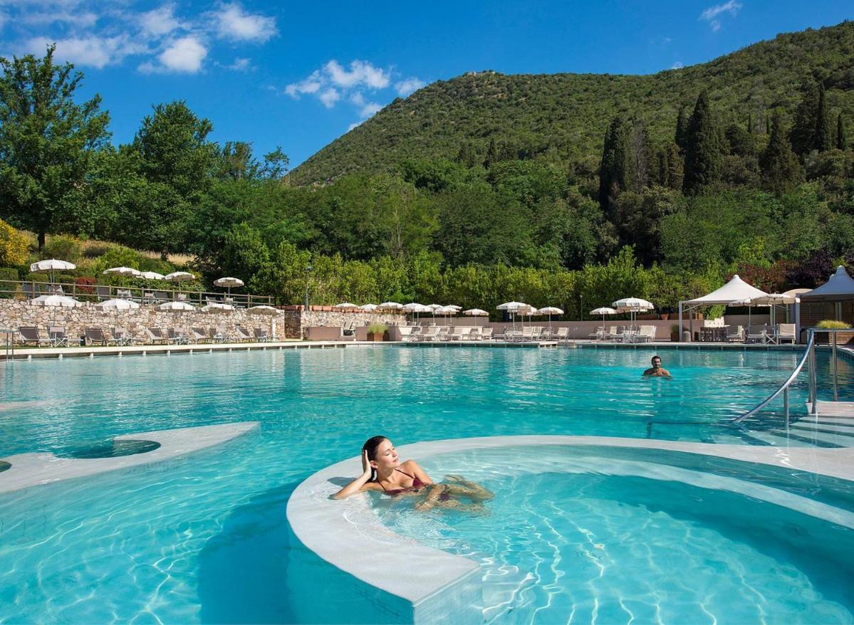 Come A Casa Monsummano Terme Экстерьер фото
