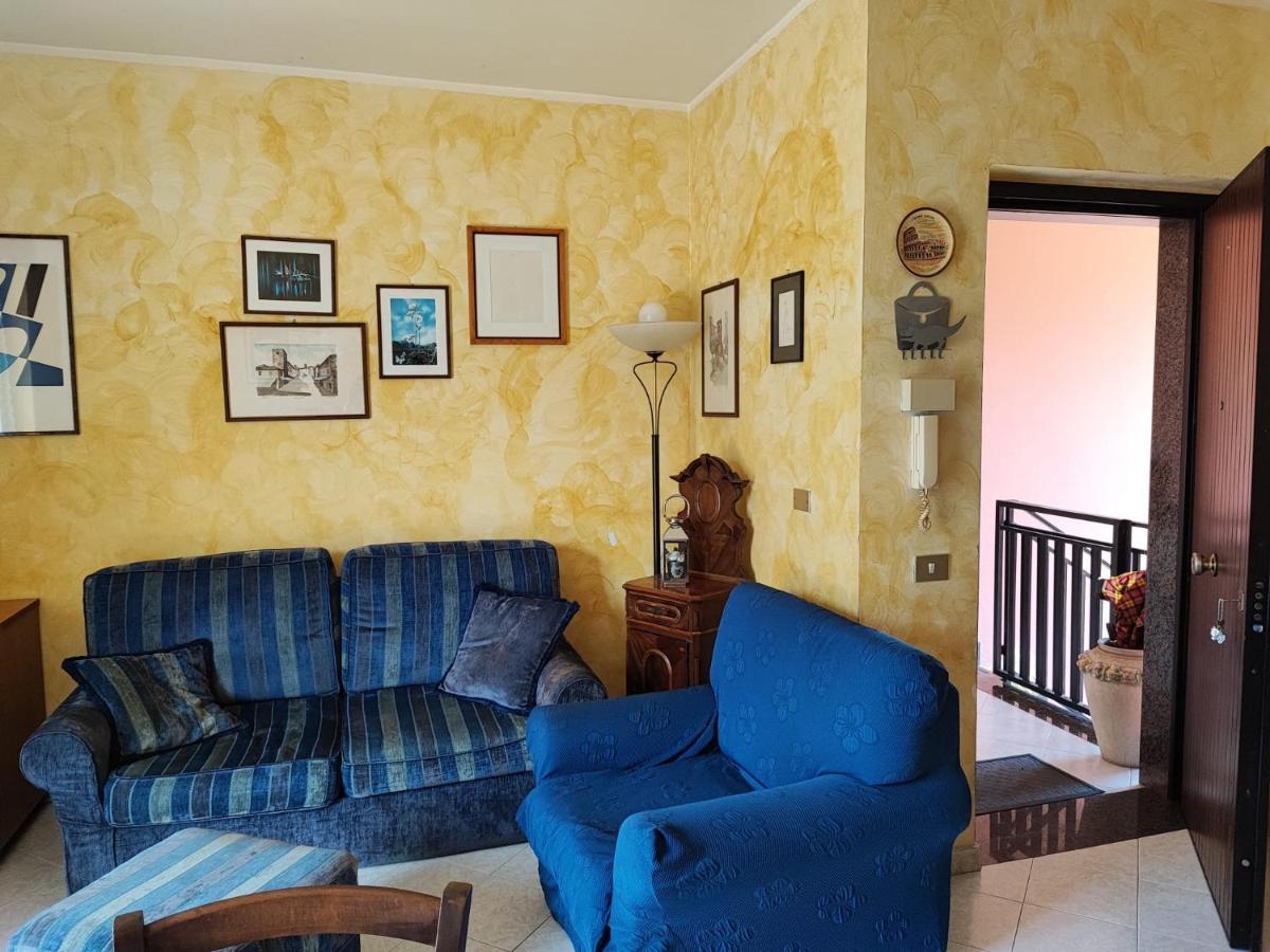 Come A Casa Monsummano Terme Экстерьер фото
