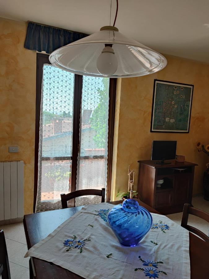 Come A Casa Monsummano Terme Экстерьер фото