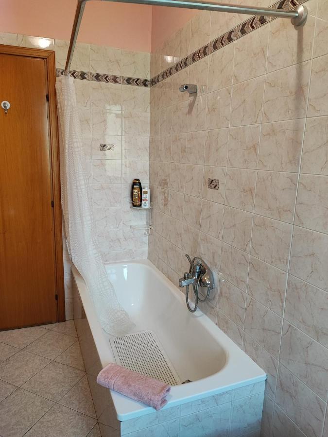 Come A Casa Monsummano Terme Экстерьер фото
