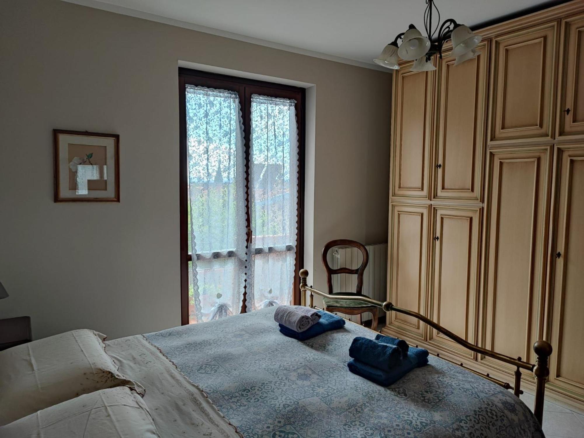 Come A Casa Monsummano Terme Экстерьер фото